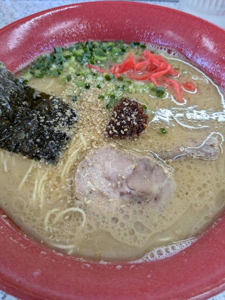 らーめん ゆきむら