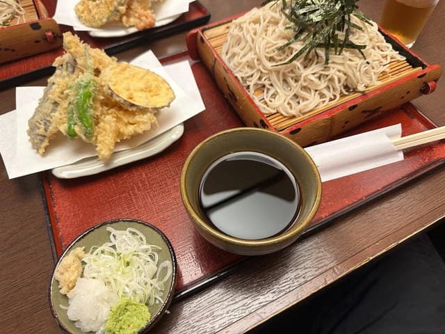小松庵 - サブ画像1