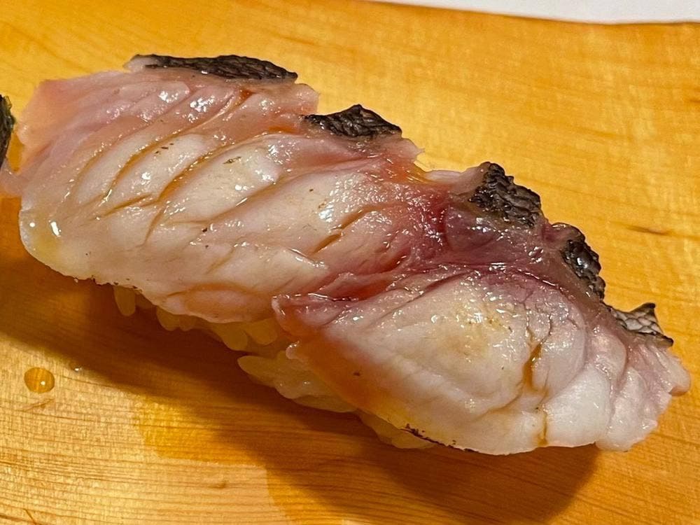 鮨とよふく