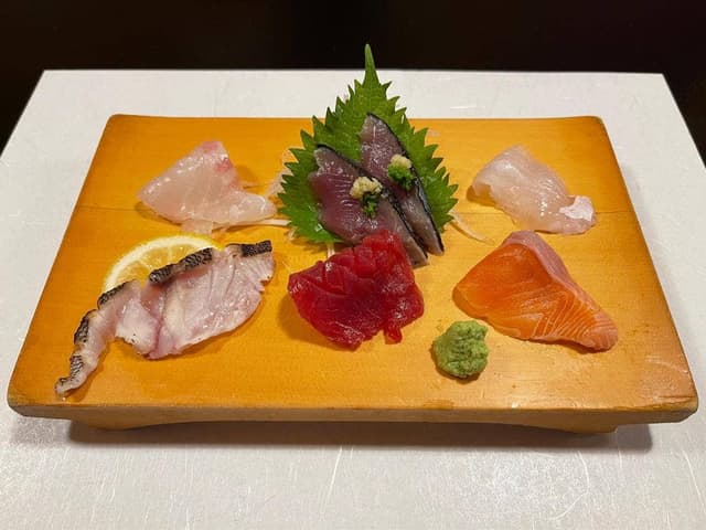 鮨とよふく - サブ画像1