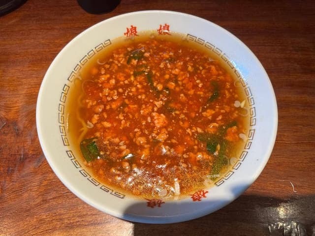 娘娘 武蔵浦和店 - サブ画像1
