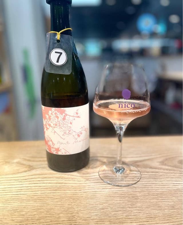 WINE SHOP nico - サブ画像1