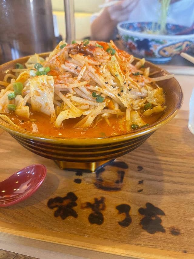 味噌乃家 十禅寺店 - サブ画像2