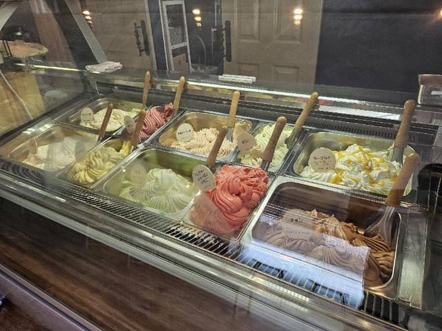 Raccolta Gelato - サブ画像2