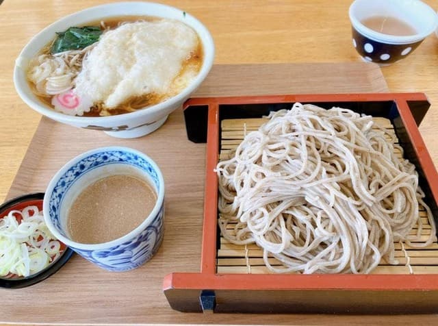 三峰神社正参道の茶店 大島屋 - サブ画像1