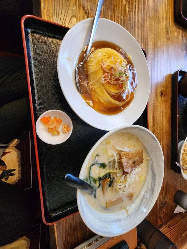 台湾料理 福楽 うるま店 - サブ画像2