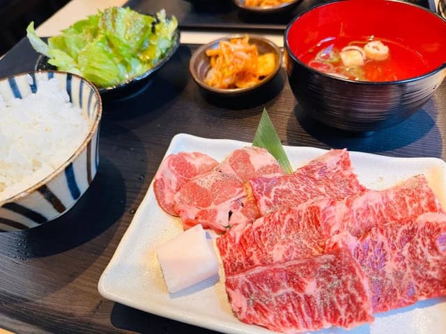 焼肉岩崎 上野店 - サブ画像2
