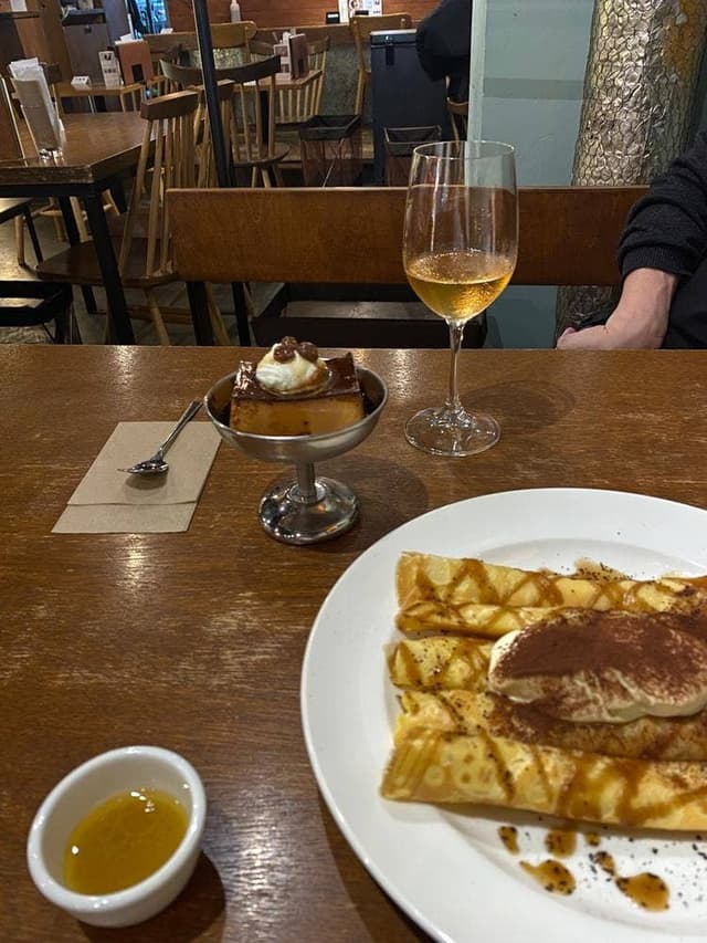 cafe&bar 日晴堂 - サブ画像2