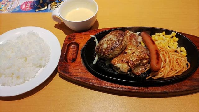 ステーキ宮 今池店 - サブ画像1