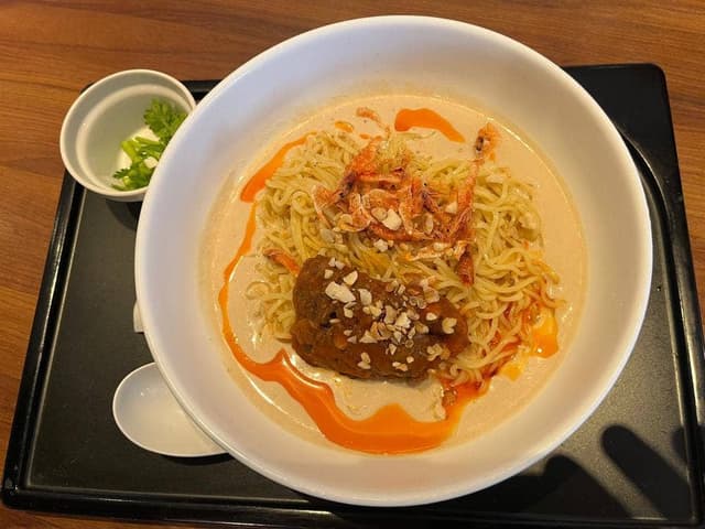 デニーズ綾瀬駅前店 - サブ画像1