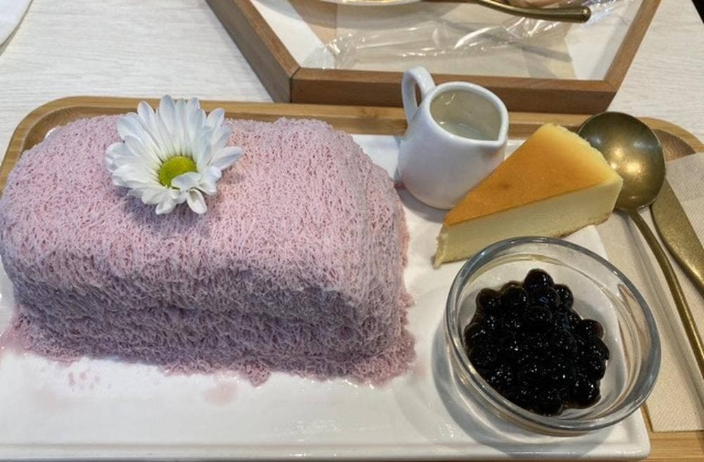 seoul cafe