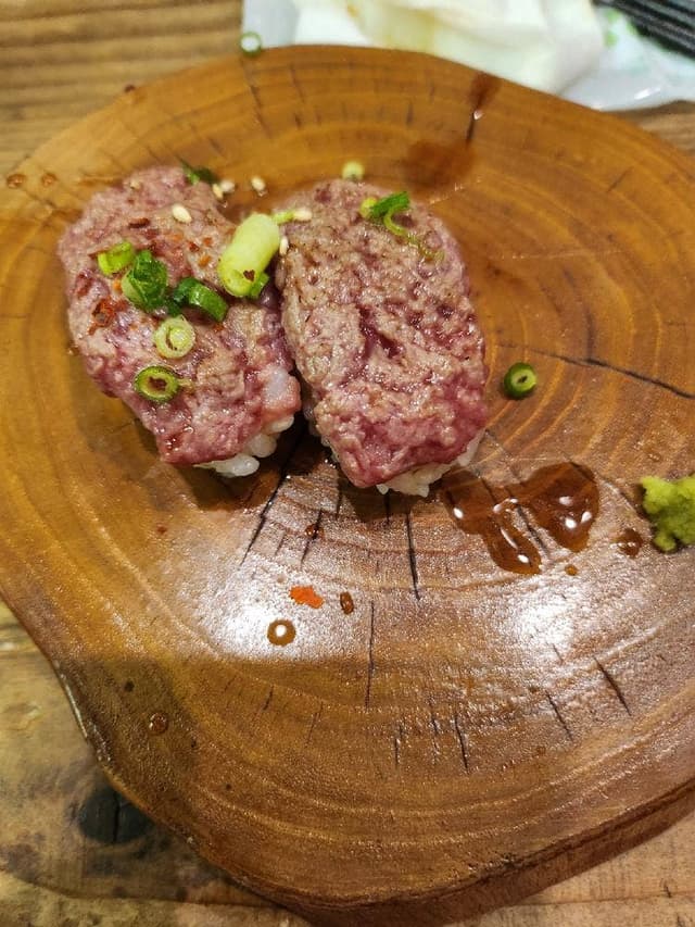 菊岡精肉店 - サブ画像2