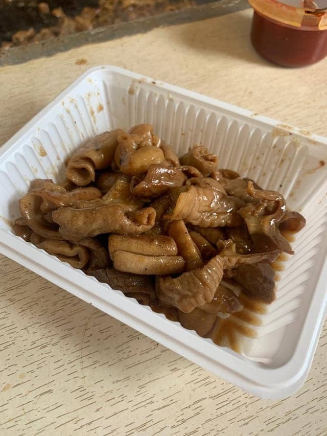 ホルモン マルフク - サブ画像3