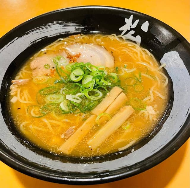 麺屋松 - サブ画像2