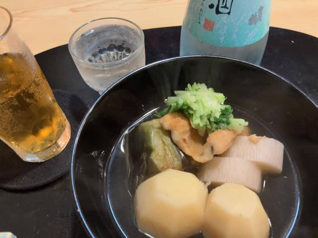 なか川 - サブ画像1