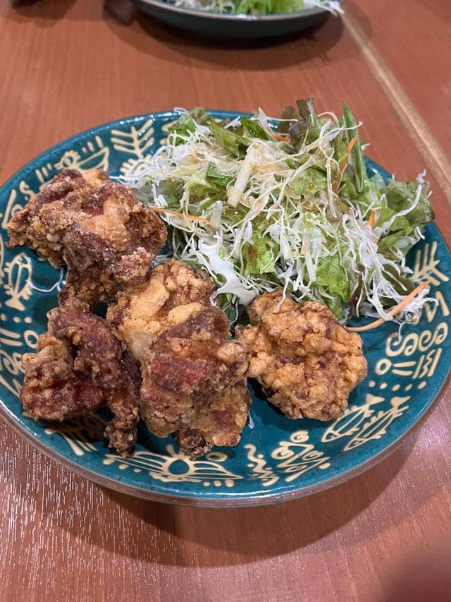 ダイニングカフェ 森のかくれん房 - サブ画像2
