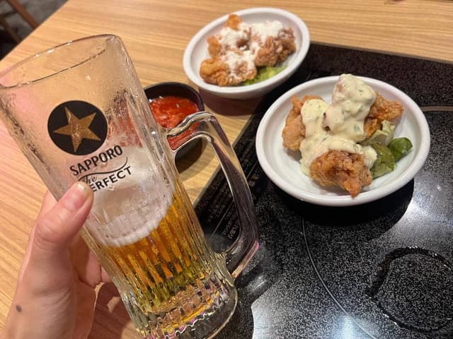 コリアンダイニング李朝園 京橋店 - サブ画像1