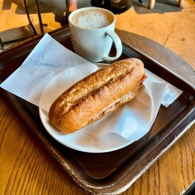 スターバックス コーヒー 目黒セントラルスクエア店 - サブ画像2