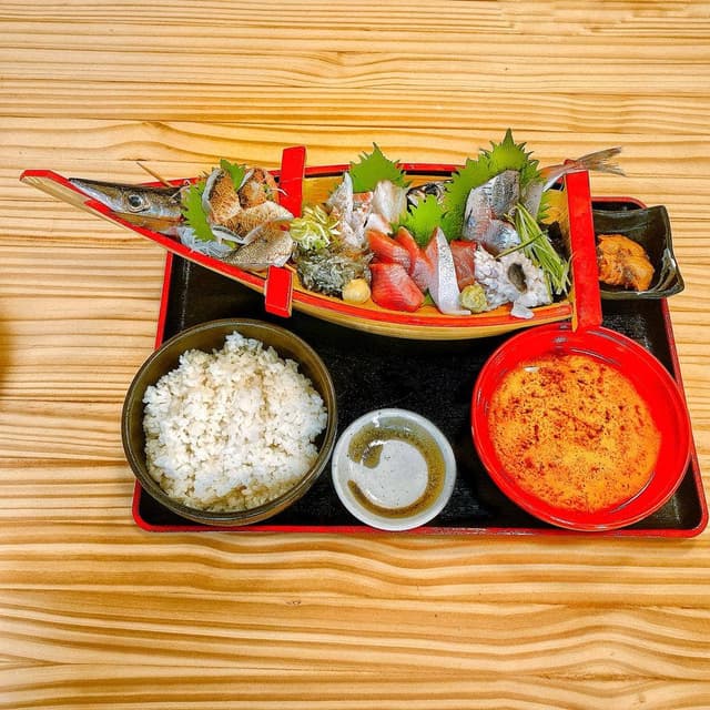 ゆうまん丸食堂 - サブ画像2