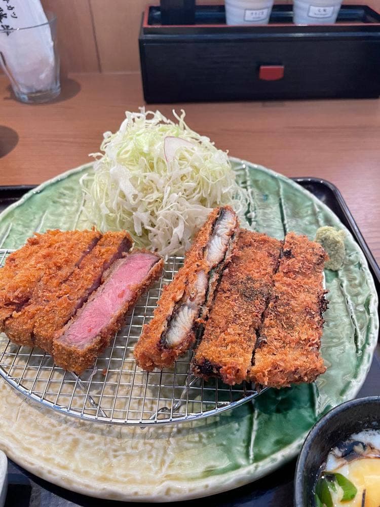 牛カツ京都勝牛 市川ニッケコルトンプラザ店