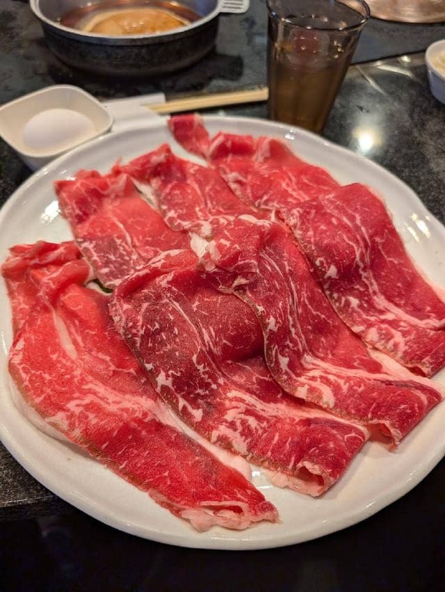 しゃぶ辰 - サブ画像2