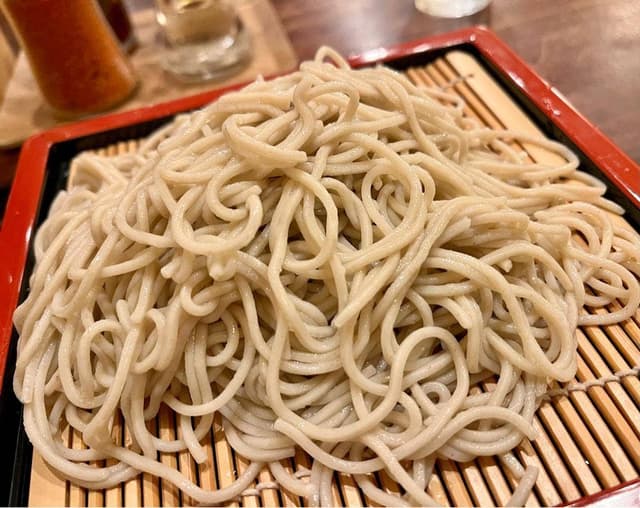 蕎麦・ダイニング・バー 煮物や 艶 - サブ画像2