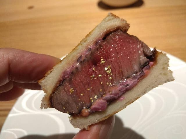 京都肉割烹みや田 - サブ画像2