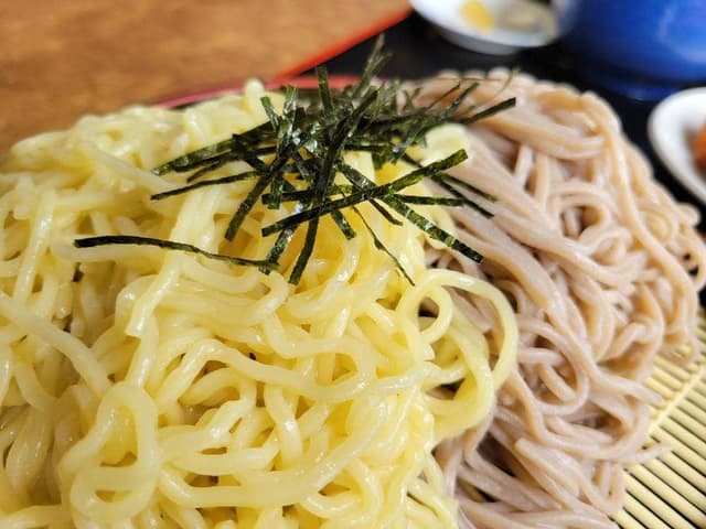 めん処 加賀獅子 - サブ画像1