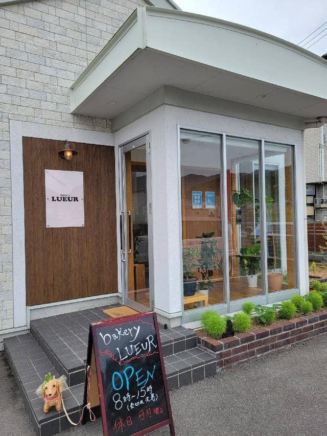 bakery LUEUR - サブ画像2