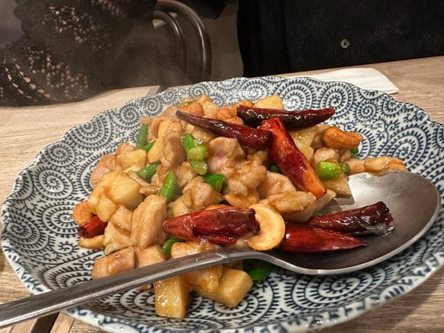 中華美食 トミーズキッチン - サブ画像2