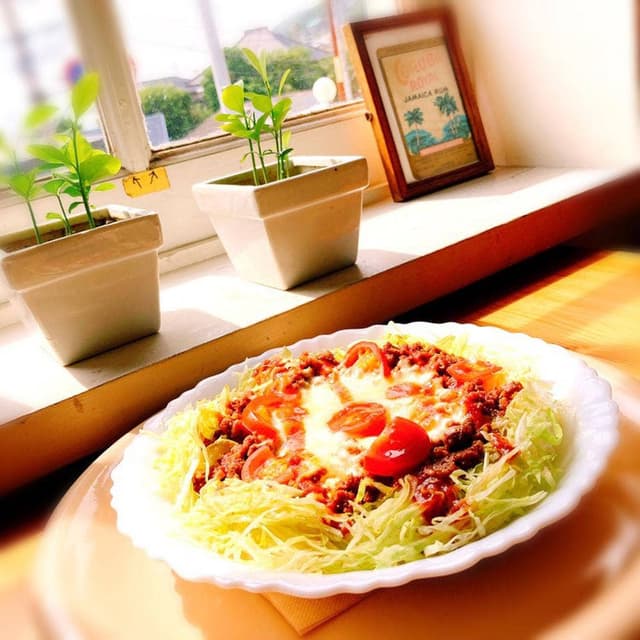 カフェ コルバーズ - サブ画像1