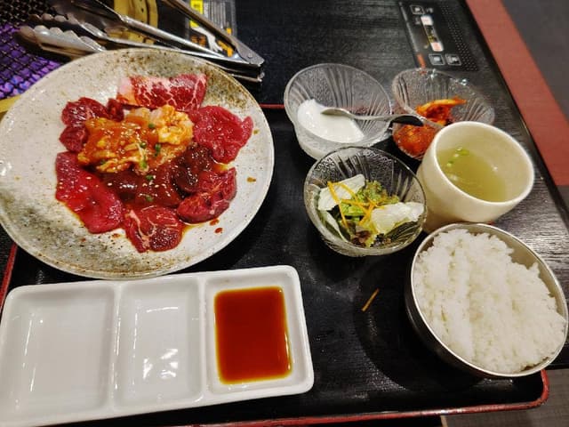 焼肉 名門 府中店 - サブ画像2