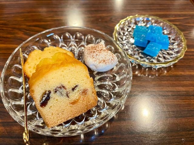緑青珈琲店 - サブ画像2