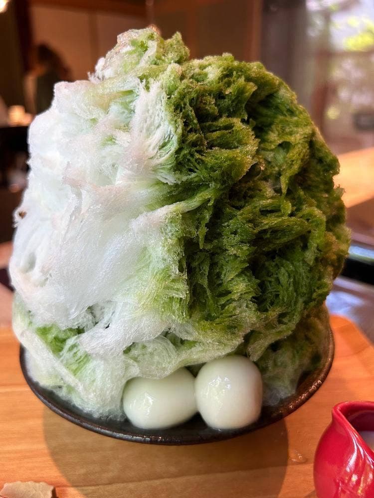 NAMICHIDORI茶房