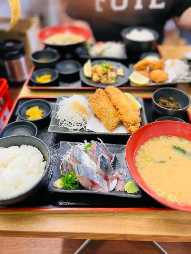銀蔵 茨木中穂積店 - サブ画像2