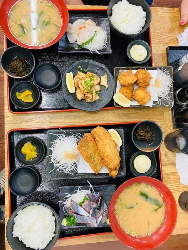 銀蔵 茨木中穂積店 - サブ画像3