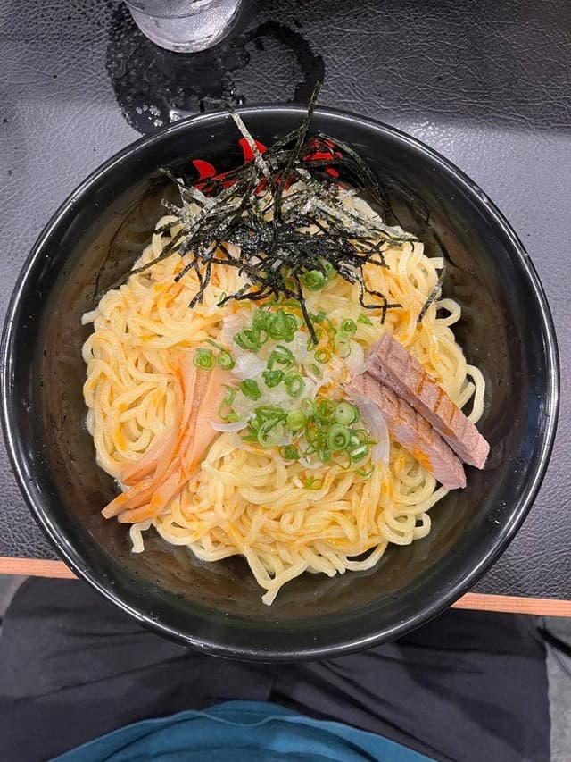 東京油組総本店 高松組 - サブ画像1