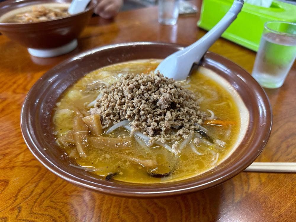 花のドライブイン