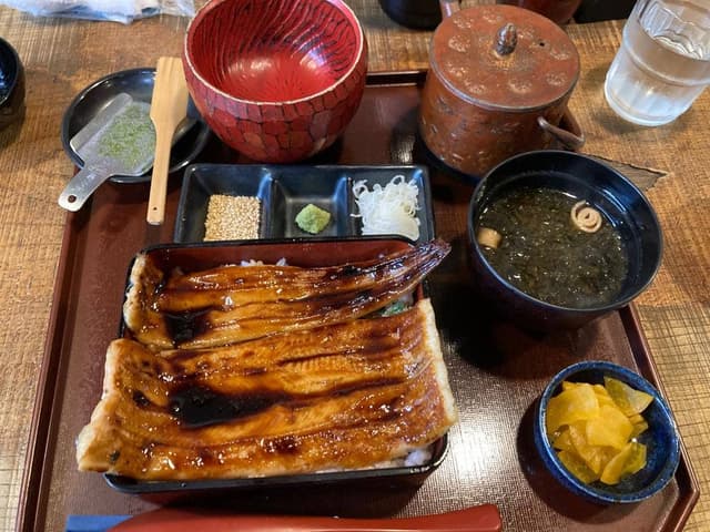 日本橋 玉ゐ 本店 - サブ画像1