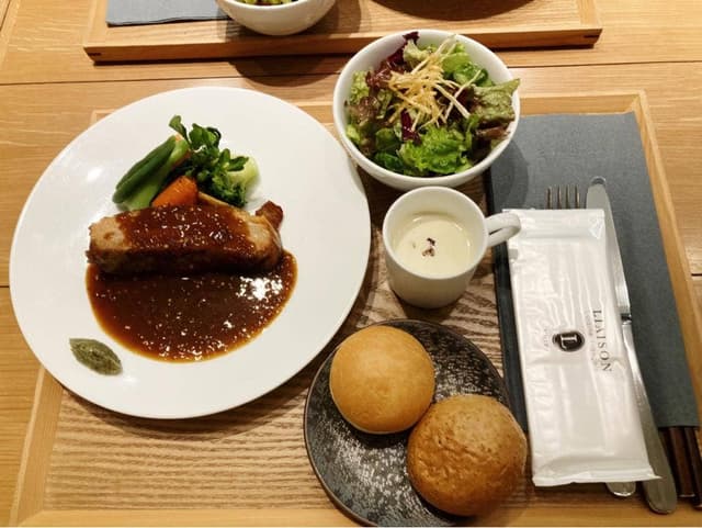 LIAISON UMEDA - サブ画像1