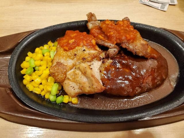 ガスト 所沢小手指店 - サブ画像2