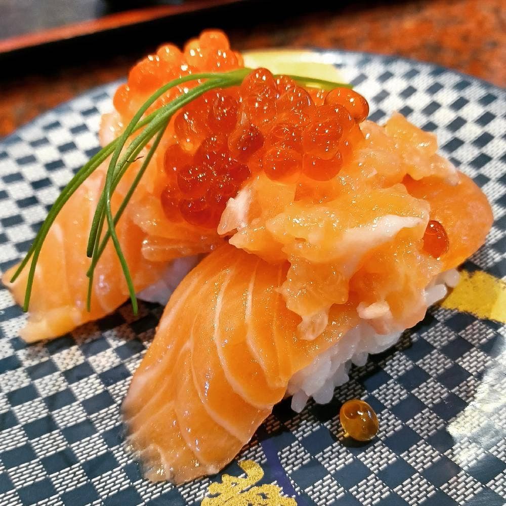 すし銚子丸 赤羽店