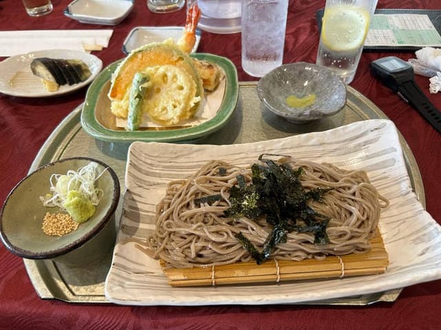 兵庫カンツリー倶楽部 レストラン - サブ画像1