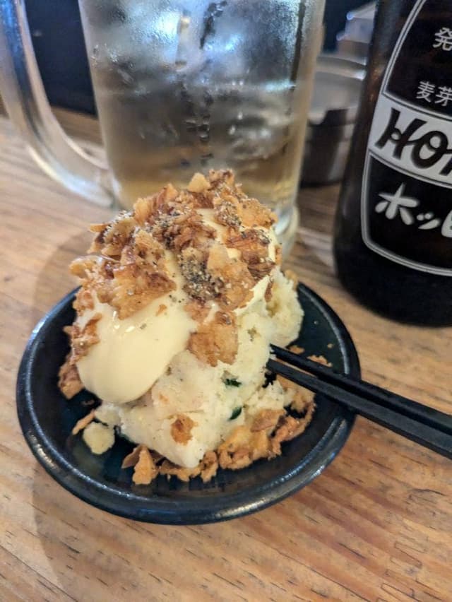 関内もつ肉店 - サブ画像1