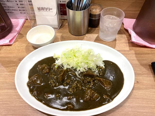 船場カリー PLUS近鉄なんば店 - サブ画像1