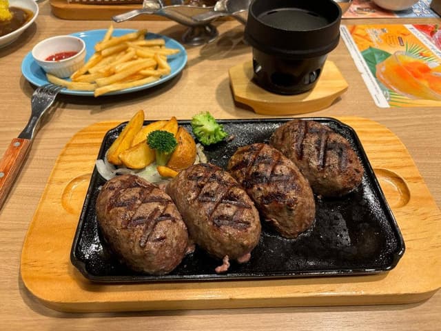 ビッグボーイ 真岡店 - サブ画像2