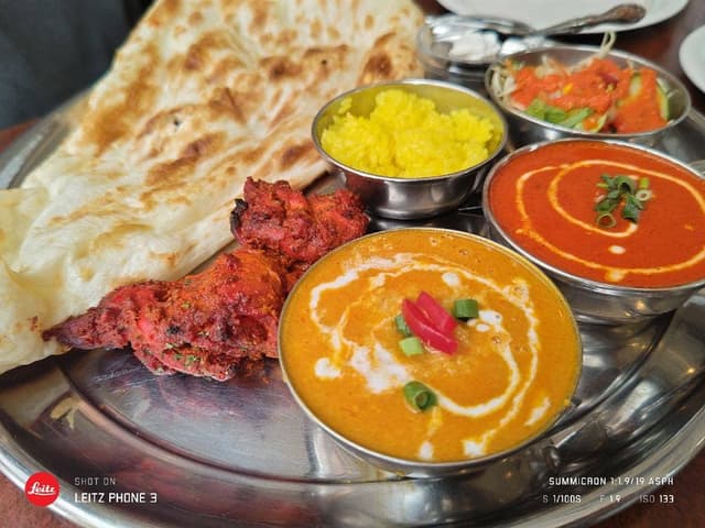 スルタン 福島店 - サブ画像1