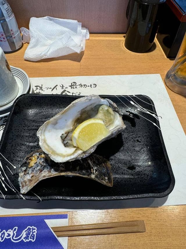 沼津魚がし鮨 流れ鮨 伊豆の国大仁店 - サブ画像1