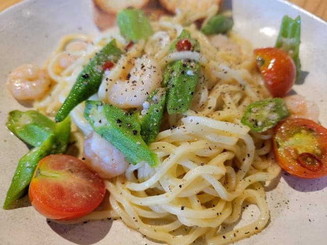 イタリアン居酒屋 絆 - サブ画像2