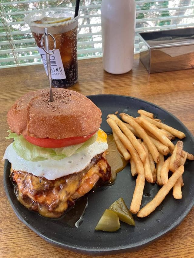 BROOKSTND GRILL - サブ画像3